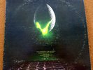 Jerry Goldsmith ‎– Alien (Original Soundtrack From 20th Century Fox Film)
