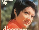 葉麗儀 叶丽仪 Frances Yip Chinese LP Vinyl Record, Hong Kong, rare NM Discovery