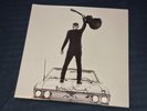 Bryan Adams - So Happy It Hurts SIGNED/AUTOGRAPHED 12