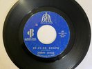 Northern Soul, R&B, Jimmy Jones, 39-21-40- shape