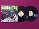 Yabby You / Deeper Roots / Pressure Sounds / Rare Reggae Vinyl LP