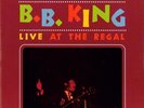B.B. King - Live at the Regal [New Vinyl LP]