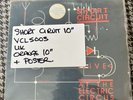 New Order/Various Short Circuit U.K. 10” VG+ VG+