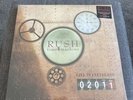Rush - Time Machine 2011: Live In Cleveland NEW SEALED 4 LP 12” VINYL