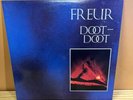 Freur – Doot-Doot 1984 BFE39295 Ele Synth-Pop LP Record VG+EX