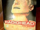 RADIOHEAD - THE BENDS 1995 VINYL LP.  FIRST UK PRESSING EX/NM