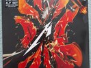 Metallica - S&M2 & San Francisco Symphony 4LP box set + book New/sealed