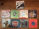 Sex Pistols Singles | 9 Early Pressings