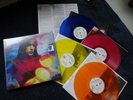 VINYL 4LP - COMPLETE US BEARSVILLE & WARNER BROS SINGLES /TODD RUNDGREN (RSD)