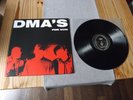 DMA'S - FOR NOW  Black vinyl  LP - NM/NM 