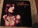 ATREYU THE CURSE RECORD ALBUM 33 1/3 VINYL RED COLOR 2004 VICTORY RECORDS