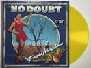 No Doubt - Tragic Kingdom LP Colored Vinyl Sealed With Hype 2016