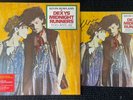 KEVIN ROWLAND & DEXYS MIDNIGHT RUNNERS TOO-RYE-AY LP VINYL & SIGNED PRINT SEALED