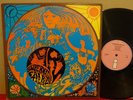 ART LP. SUPERNATURAL FAIRY TALES. MINT condition. ISLAND label ILP 967.