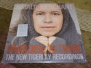 Natalie Merchant Paradise Is There Vinyl Tigerlily Recordings