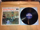 John Mayall with Eric Clapton - blues breakers - 12”lp 1969 1w/1w vgc+/ex.con+