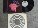BLACK SABBATH - PARANOID 1970 UK 1st PRESS VINYL LP VERTIGO 6360 011 BIG BEAR