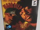 MOBB DEEP MURDA MUZIK (2018 REISSUE) BRAND NEW SEALED VINYL LP