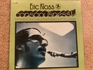 Eric Kloss Consciousness Prestige Vinyl Record 7793 1970