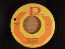 The Butlers  Shop Around/It's A Fine Time  Fuzz Garage, Soul  1967 Parkway