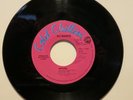 Biz Markie - Vapors / Biz Is Goin’ Off, 7” 45RPM Vinyl Record Promo