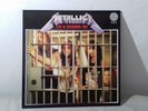 METALLICA - 2 X LP - LIVE IN GOTHENBURG 1987 - MADE IN FRANCE -