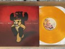 Fall Out Boy Folie A Deux Record Special Edition Color LP & Poster Only Record 2