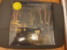 Echo & the Bunnymen EVERGREEN white vinyl LP  SEALED MINT
