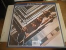 THE BEATLES BLUE  ALBUM 2 x LP RECORD 180g VINYL DEAGOSTINI new / sealed