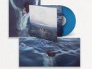 * Shawn Mendes - WONDER - Blue Colored Vinyl LP w Poster Urban NEW SEALED