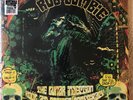 Rob Zombie Lunar Injection Kool …  green w mustard swirl vinyl - NEW Sealed