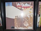 Led Zeppelin - II - 180gm Vinyl LP Reissue - NEW & SEALED