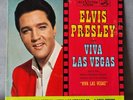 Original Elvis Presley USA 45, Viva Las Vegas, RCA Victor 47-8360, 4/1964