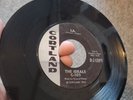 The Ideals/jack Harris L.A./dog Wood 45rpm