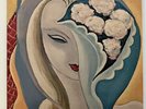DEREK & THE DOMINOS: Layla US Atco SD 2-704 NM- Vinyl 2x LP GATEFOLD Clapton