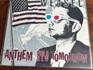 SCREECHING WEASEL Anthem for a New Tomorrow 12