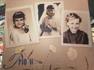 Emmylou Harris, Linda Ronstadt, Dolly Parton- Trio II Vinyl Record