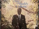EX - BUDDY COLLETTE Nice Day With LP CONTEMPORARY C3531 MONO DG 1957 Jazz