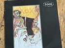 TOOL - Prison Sex 12” GREY Vinyl MINT RARE see description and photo.