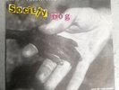 Society Dog Off The Leash EP Code of Honor Sick Pleasure Punk Rock Dead Kennedys