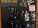 THE ROLLING STONES - GOT LIVE IF YOU WANT IT   , LONDON, MONO LP, 1966, SHRINK