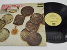 Pink Floyd Relics Original Vinyl LP Record Aussie Axis Records Pressing OOP NM