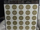 Elvis Presley 4 LP Box Set-Worldwide 50 Gold Award Hits Vol.1 with Photo Album