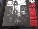 Wasp W.A.S.P The Crimson Idol Vinyl LP Album