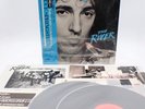 Bruce Springsteen ‎– The River Japan LP OBI VINYL 40AP 1960-1 2LPs