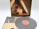 KATE BUSH lionheart Japan LP OBI VINYL EMS-81135