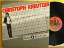 Christoph Kreutzer, Ruhm & Reichtum, LP, NDW, Rock