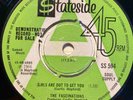 FASCINATIONS-GIRLS ARE OUT TO GET YOU UK STATESIDE DEMO 45 NORTHERN SOUL