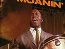 Art Blakey and the Jazz Messengers Moanin' (Vinyl) 12