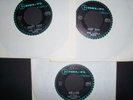 The Lively Ones, 3 Surf Instrumentals 7
